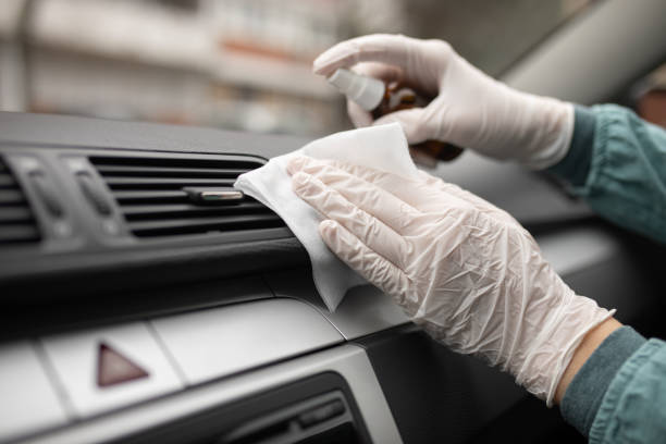 Best Ductwork Cleaning Services  in Yelm, WA