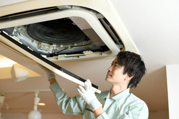 Best Best Air Duct Cleaning Company  in Yelm, WA