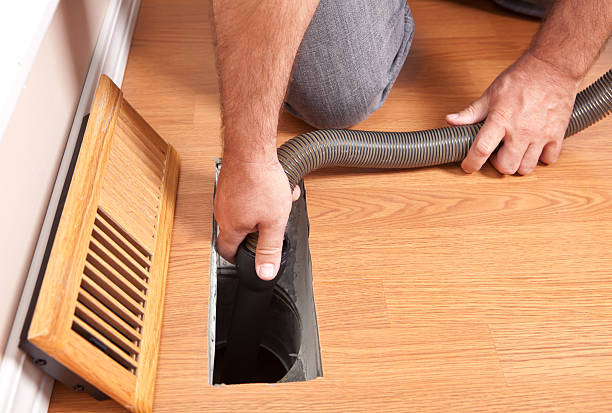 Best Air Duct Cleaning Near Me  in Yelm, WA
