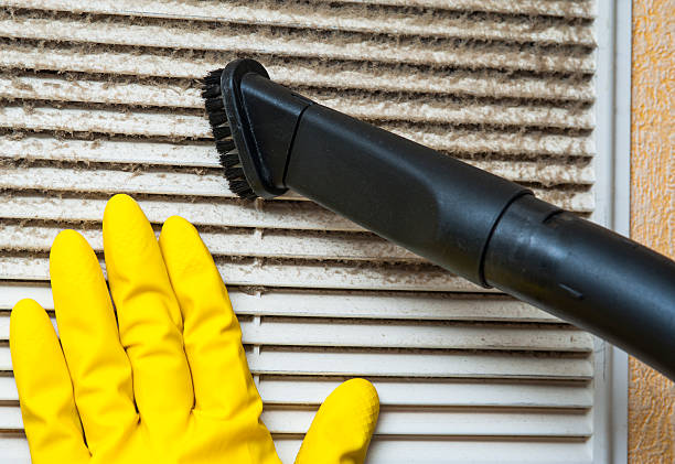 Best HVAC Maintenance and Cleaning  in Yelm, WA
