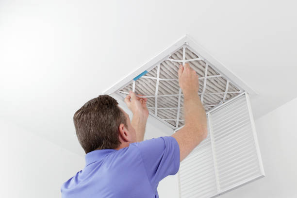 Best Professional Duct Cleaning Services  in Yelm, WA